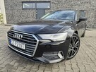 Audi A6 2.0 204KM Quattro AluR20+Bang&Olufsen+Skóra+Pamięci NOWY ROZRZĄD! - 2