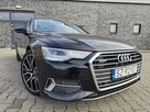 Audi A6 2.0 204KM Quattro AluR20+Bang&Olufsen+Skóra+Pamięci NOWY ROZRZĄD! - 3