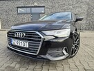 Audi A6 2.0 204KM Quattro AluR20+Bang&Olufsen+Skóra+Pamięci NOWY ROZRZĄD! - 4