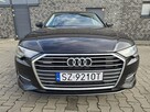 Audi A6 2.0 204KM Quattro AluR20+Bang&Olufsen+Skóra+Pamięci NOWY ROZRZĄD! - 7