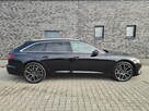 Audi A6 2.0 204KM Quattro AluR20+Bang&Olufsen+Skóra+Pamięci NOWY ROZRZĄD! - 9