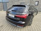 Audi A6 2.0 204KM Quattro AluR20+Bang&Olufsen+Skóra+Pamięci NOWY ROZRZĄD! - 12