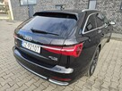 Audi A6 2.0 204KM Quattro AluR20+Bang&Olufsen+Skóra+Pamięci NOWY ROZRZĄD! - 14