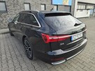 Audi A6 2.0 204KM Quattro AluR20+Bang&Olufsen+Skóra+Pamięci NOWY ROZRZĄD! - 15