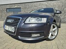 Audi A6 2.7 190KM LIFT AluR18+Navi+Ledy+Xenon+Parktronic - 4
