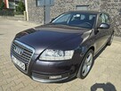 Audi A6 2.7 190KM LIFT AluR18+Navi+Ledy+Xenon+Parktronic - 5