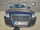 Audi A6 2.7 190KM LIFT AluR18+Navi+Ledy+Xenon+Parktronic - 7