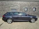 Audi A6 2.7 190KM LIFT AluR18+Navi+Ledy+Xenon+Parktronic - 8