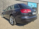 Audi A6 2.7 190KM LIFT AluR18+Navi+Ledy+Xenon+Parktronic - 10