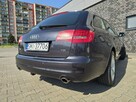Audi A6 2.7 190KM LIFT AluR18+Navi+Ledy+Xenon+Parktronic - 11