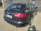 Audi A6 2.7 190KM LIFT AluR18+Navi+Ledy+Xenon+Parktronic - 15