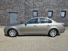 BMW M550i 525i 177KM Automat AluR16 Nowe Opony Klima Sprawna+Grzane Fotele/Kiera - 9