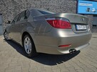BMW M550i 525i 177KM Automat AluR16 Nowe Opony Klima Sprawna+Grzane Fotele/Kiera - 10
