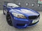 BMW Z4 3.0 258KM Automat Rejestracja Polska AluR18+Skóra+Navi+Kamera Cofania!