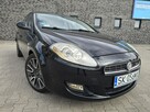 Fiat Bravo 1.4T 150KM SPORT AluR17+Klima Sprawna+Parktorn+Nowe Progi Nowy Rozrząd