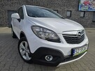 Opel Mokka 1.6 110KM Rej.PL AluR17+Navi+Klima Sprawna+Parktronic NOWY ROZRZĄD! - 1