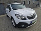 Opel Mokka 1.6 110KM Rej.PL AluR17+Navi+Klima Sprawna+Parktronic NOWY ROZRZĄD! - 6