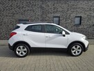 Opel Mokka 1.6 110KM Rej.PL AluR17+Navi+Klima Sprawna+Parktronic NOWY ROZRZĄD! - 8
