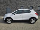 Opel Mokka 1.6 110KM Rej.PL AluR17+Navi+Klima Sprawna+Parktronic NOWY ROZRZĄD! - 9