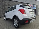 Opel Mokka 1.6 110KM Rej.PL AluR17+Navi+Klima Sprawna+Parktronic NOWY ROZRZĄD! - 10