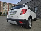 Opel Mokka 1.6 110KM Rej.PL AluR17+Navi+Klima Sprawna+Parktronic NOWY ROZRZĄD! - 11