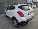 Opel Mokka 1.6 110KM Rej.PL AluR17+Navi+Klima Sprawna+Parktronic NOWY ROZRZĄD! - 14