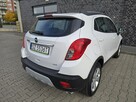 Opel Mokka 1.6 110KM Rej.PL AluR17+Navi+Klima Sprawna+Parktronic NOWY ROZRZĄD! - 15