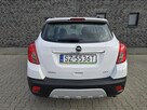 Opel Mokka 1.6 110KM Rej.PL AluR17+Navi+Klima Sprawna+Parktronic NOWY ROZRZĄD! - 16