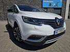 Renault Espace 1.8 225KM Salon PL Skóra+Panorama+Full Led+Asystent Parkowania VAT23%!