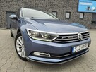 Volkswagen Passat 2.0 240KM Automat R-Line 4-Motion Nowy Dwumas + Rozrząd