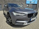 Volvo  V90 Cross Country 190KM AluR20+Bowers&Wilkins+Skóra+Elektrycznie/Grzane/Pamięci Fotele!