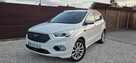 Ford Kuga Vignale 2.0 Automat Full Opcja 4x4 Servis Po Opłatach Orginał