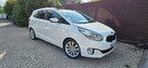 Kia Carens 1.7 Crdi Automat 7 Osób Led Bi-Xenon Panorama Kamera Servis Orginał - 2