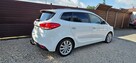 Kia Carens 1.7 Crdi Automat 7 Osób Led Bi-Xenon Panorama Kamera Servis Orginał - 3
