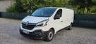 Renault Trafic 2.0 Dci 2021 Rok L2H1 Long Full Led Servis Orginał - 1