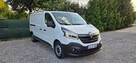 Renault Trafic 2.0 Dci 2021 Rok L2H1 Long Full Led Servis Orginał - 2