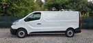 Renault Trafic 2.0 Dci 2021 Rok L2H1 Long Full Led Servis Orginał - 15