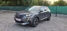 Peugeot 2008 1.2 Benzyna 2020 Rok Navi Kamera Servis Orginał Po Opłatach