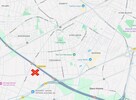 Mieszkanie Warszawa, Piastów - 3