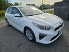 Kia Cee'd I Właściciel, Salon PL, Kamera cofania, Android. - 2