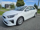 Kia Cee'd I Właściciel, Salon PL, Kamera cofania, Android. - 3
