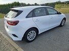 Kia Cee'd I Właściciel, Salon PL, Kamera cofania, Android. - 5