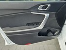 Kia Cee'd I Właściciel, Salon PL, Kamera cofania, Android. - 14
