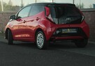 Toyota Aygo Klimatronik*Navi*GrzaneFotele*Kamera*Esp*Led*Android*AppleCar*GwarVGS - 2