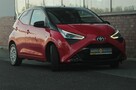 Toyota Aygo Klimatronik*Navi*GrzaneFotele*Kamera*Esp*Led*Android*AppleCar*GwarVGS - 3