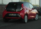 Toyota Aygo Klimatronik*Navi*GrzaneFotele*Kamera*Esp*Led*Android*AppleCar*GwarVGS - 4