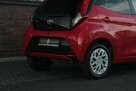 Toyota Aygo Klimatronik*Navi*GrzaneFotele*Kamera*Esp*Led*Android*AppleCar*GwarVGS - 8