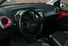 Toyota Aygo Klimatronik*Navi*GrzaneFotele*Kamera*Esp*Led*Android*AppleCar*GwarVGS - 16