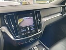 Volvo V60 D3 Automat Skóra Panorama Kamera Podgrzewanie - 12