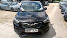 Opel Crossland X 1.2i*110PS*OPŁACONY Bezwypadkowy*Klimatyzacja Serwis VIP GWARANCJA24M - 4